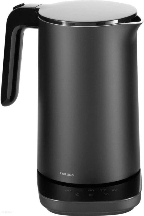 Czajnik ZWILLING Enfinigy Pro Czarny (1.5L /1850W /Czarny ) Czajnik ZWILLING Enfinigy Pro Czarny (1.5L /1850W /Czarny )