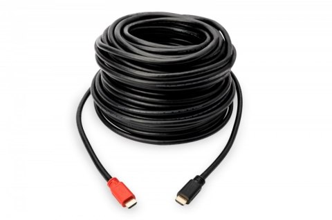 DIGITUS AK-330118-150-S 15m /s1x HDMI (A) 1x HDMI (A) DIGITUS AK-330118-150-S 15m /s1x HDMI (A) 1x HDMI (A)