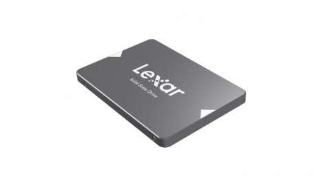 Dysk SSD LEXAR LNS100-512RB (2.5″ /512 GB /SATA III (6 Gb/s) /550MB/s /450MB/s) Dysk SSD LEXAR LNS100-512RB (2.5″ /512 GB /SATA III (6 Gb/s) /550MB/s /450MB/s)