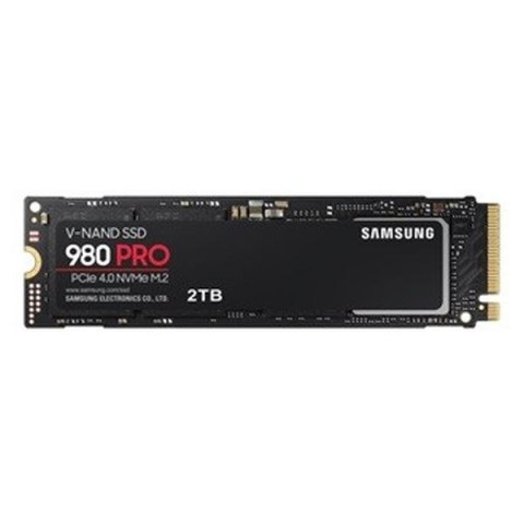 Dysk SSD SAMSUNG 980PRO 2 TB (M.2 2280″ /2 TB /PCI-Express /7000MB/s /5100MB/s) Dysk SSD SAMSUNG 980PRO 2 TB (M.2 2280″ /2 TB /PCI-Express /7000MB/s /5100MB/s)