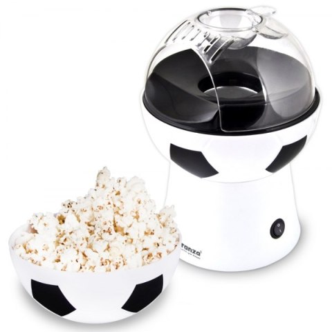 EKP007 Urządzenie do popcornu ESPERANZA Biało-czarny EKP007 Urządzenie do popcornu ESPERANZA Biało-czarny