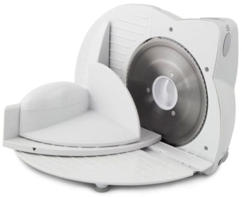 Krajalnica ESPERANZA 150W Biały EKM017W Krajalnica ESPERANZA 150W Biały EKM017W