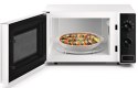 Kuchenka mikrofalowa WHIRLPOOL 859991566840 (700W /20L)