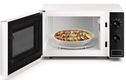Kuchenka mikrofalowa WHIRLPOOL 859991566840 (700W /20L)