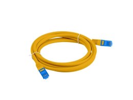 LANBERG PCF6A-10CC-0300-O 3 Patchcord