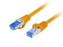 LANBERG PCF6A-10CC-0300-O 3 Patchcord