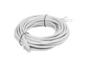 LANBERG PCU6-10CC-1000-S 10 Patchcord