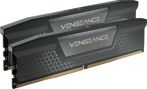 Pamięć CORSAIR (UDIMM/DDR5/32 GB/7200MHz/1.45V/34CL/DUAL) Pamięć CORSAIR (UDIMM/DDR5/32 GB/7200MHz/1.45V/34CL/DUAL)