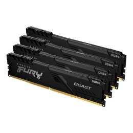 Pamięć KINGSTON (DIMM/DDR4/64 GB/3200MHz/1.2V/16CL/DUAL)