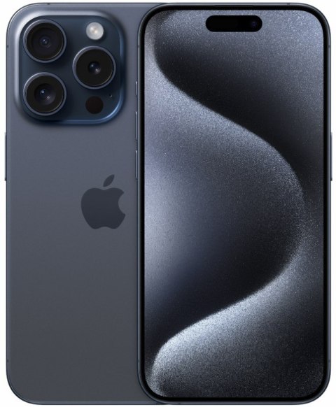 Smartphone APPLE iPhone 15 Pro MTV03HX/A Smartphone APPLE iPhone 15 Pro MTV03HX/A