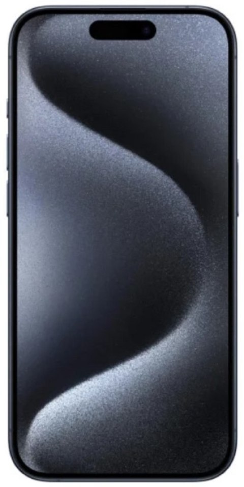 Smartphone APPLE iPhone 15 Pro MTV03HX/A Smartphone APPLE iPhone 15 Pro MTV03HX/A