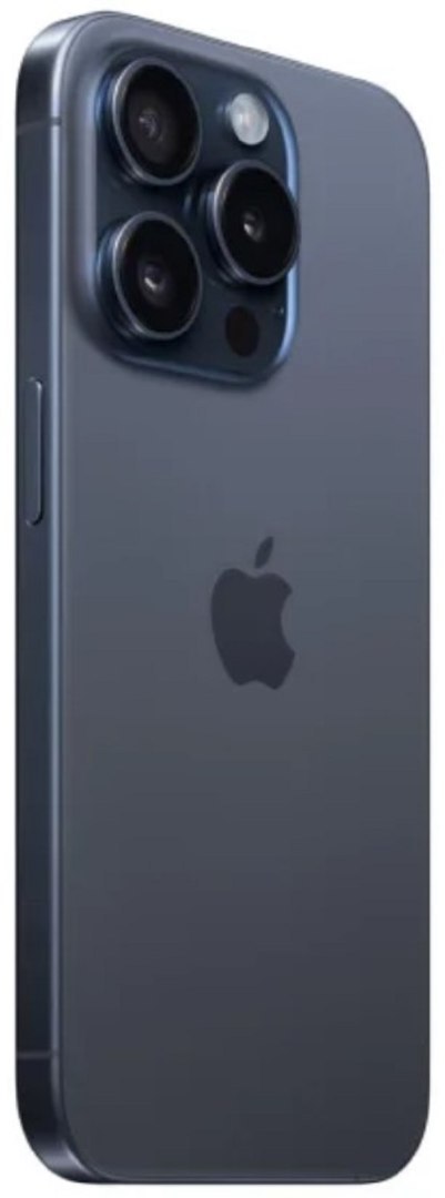 Smartphone APPLE iPhone 15 Pro MTV03HX/A Smartphone APPLE iPhone 15 Pro MTV03HX/A