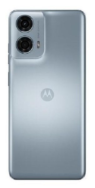 Smartphone MOTOROLA Moto G24 Power 8/256 GB Dual SIM Błękitny 256 GB Błękitny PB1E0001PL