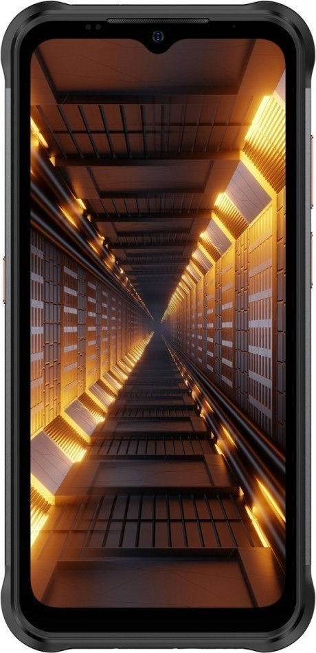 Smartphone ULEFONE Power Armor 14 Pro 8/128 GB Czarny 128 GB Czarny UF-PA14P-8GB/BK Smartphone ULEFONE Power Armor 14 Pro 8/128 GB Czarny 128 GB Czarny UF-PA14P-8GB/BK