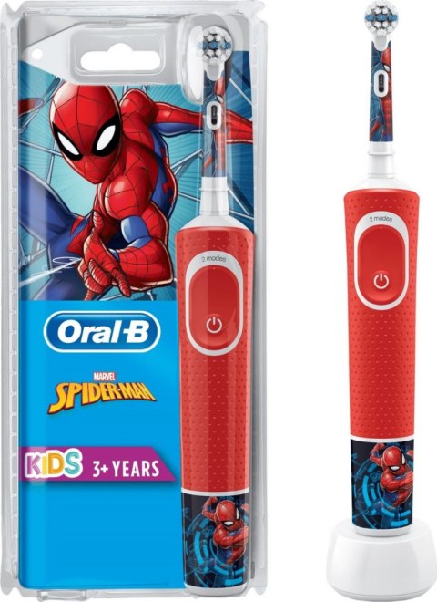 Szczoteczka elektryczna ORAL-B 4210201374596 Szczoteczka elektryczna ORAL-B 4210201374596