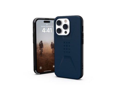 UAG Civilian - obudowa ochronna do iPhone 14 Pro (mallard) UAG Civilian - obudowa ochronna do iPhone 14 Pro (mallard)