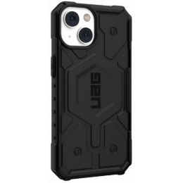 UAG Pathfinder - obudowa ochronna do iPhone 14 kompatybilna z MagSafe (black)