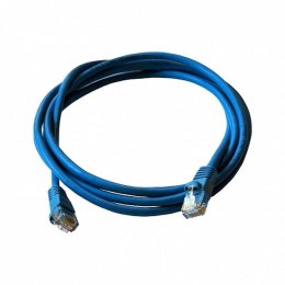 ART UTP Cat5e 1 m Niebieski 1 Patchcord