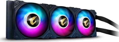 Chłodzenie wodne GIGABYTE Aorus WaterForce 360 AORUS WATERFORCE 360 Chłodzenie wodne GIGABYTE Aorus WaterForce 360 AORUS WATERFORCE 360