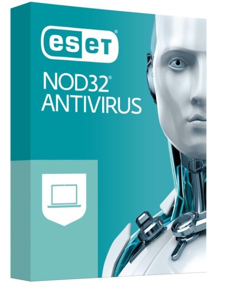 ESET NOD32 Antivirus BO X 3U 24M ESET NOD32 Antivirus BO X 3U 24M