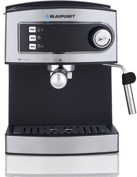 Ekspres ciśneniowy BLAUPUNKT CMP301 Ekspres ciśneniowy BLAUPUNKT CMP301