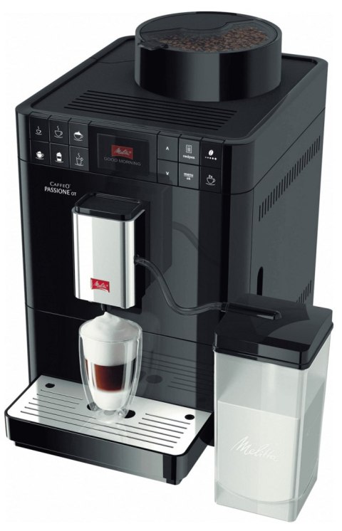 Ekspres ciśneniowy MELITTA F53/1-102EU Ekspres ciśneniowy MELITTA F53/1-102EU