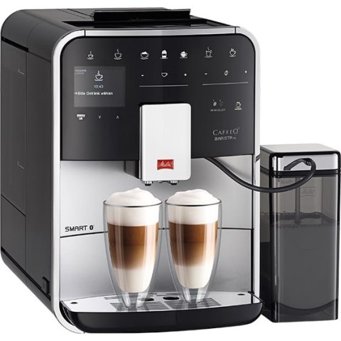 Ekspres ciśneniowy MELITTA F85/0-101 Ekspres ciśneniowy MELITTA F85/0-101