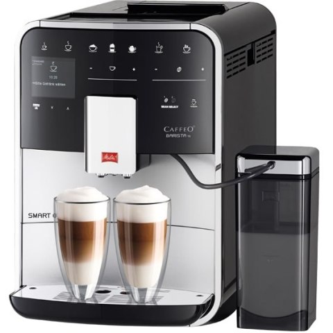 Ekspres ciśneniowy MELITTA F85/0-101 Ekspres ciśneniowy MELITTA F85/0-101