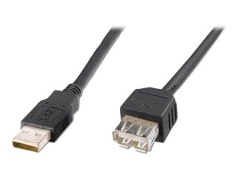 Kabel USB ASSMANN USB typ A 3 Kabel USB ASSMANN USB typ A 3