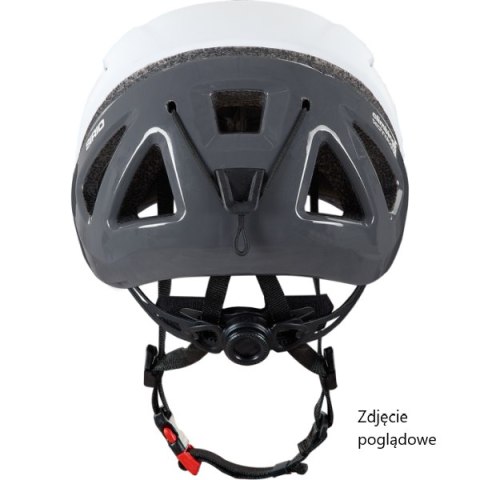 Kask wspinaczkowy CT Sirio 58-62 cm szaro-żółty (anthr./ochre) Kask wspinaczkowy CT Sirio 58-62 cm szaro-żółty (anthr./ochre)