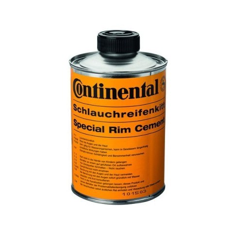 Klej do szytek Continental puszka 350g Klej do szytek Continental puszka 350g