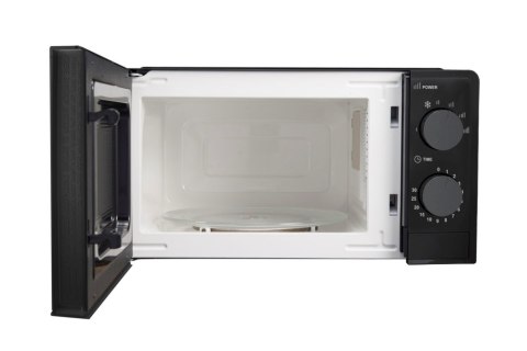Kuchenka mikrofalowa ESPERANZA EKO011K (700W /20L) Kuchenka mikrofalowa ESPERANZA EKO011K (700W /20L)