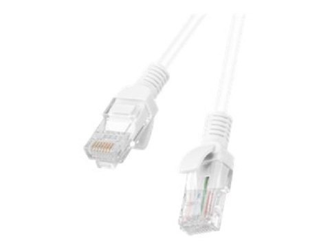 LANBERG PCU5-10CC-2000-W 20 Patchcord