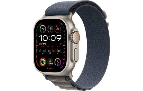 MREK3WB/A APPLE iOS Niebieski MREK3WB/A APPLE iOS Niebieski