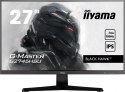 Monitor IIYAMA G2745HSU-B1 (27" /IPS /100Hz /1920 x 1080 /Czarny)