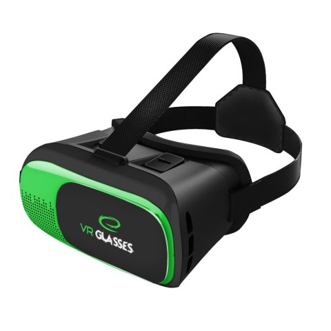 Okulary 3D ESPERANZA EGV300 Okulary 3D ESPERANZA EGV300