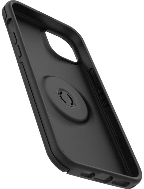 OtterBox Symmetry POP - obudowa ochronna z PopSockets do iPhone 14 Plus (black) OtterBox Symmetry POP - obudowa ochronna z PopSockets do iPhone 14 Plus (black)