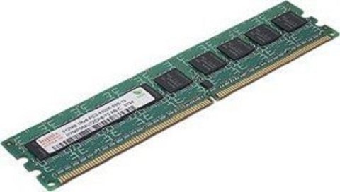 Pamięć FUJITSU (DDR4/32 GB/3200MHz/SINGLE) Pamięć FUJITSU (DDR4/32 GB/3200MHz/SINGLE)