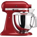 Robot planetarny KITCHEN AID Artisan 300W 5KSM175 PSEER