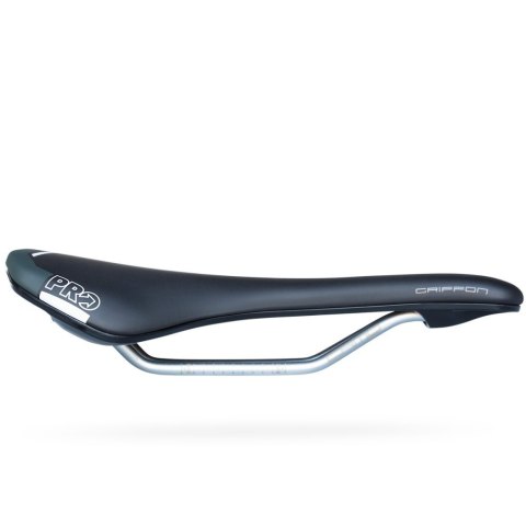 Siodełko rowerowe PRO Griffon carbon 152mm Siodełko rowerowe PRO Griffon carbon 152mm
