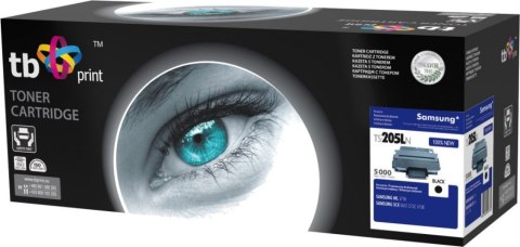 Toner TB PRINT TS-205LN Zamiennik Samsung MLT-D205L TS-205LN