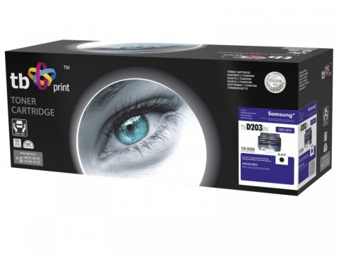 Toner TB TS-D203EN MLT-D203E Toner TB TS-D203EN MLT-D203E