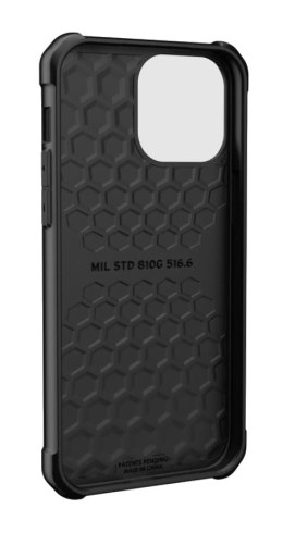 UAG Metropolis LT - obudowa ochronna do iPhone 13 Pro Max (kevlar - zielona)