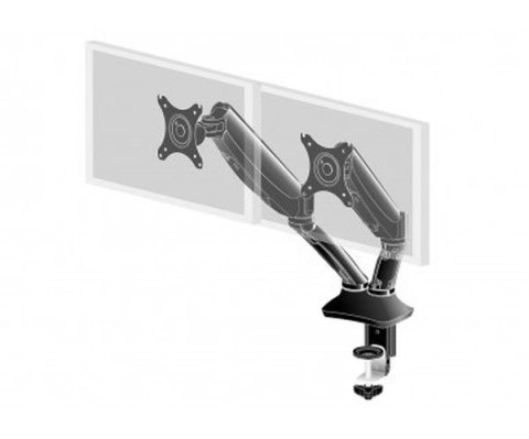 Uchwyt DS3002C-B1 (10 - 27") Uchwyt DS3002C-B1 (10 - 27")