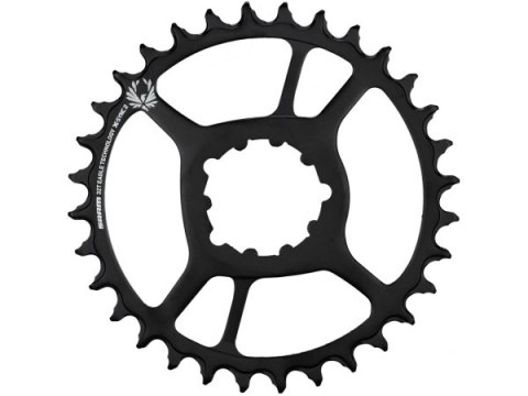 Zębatka rowerowa przednia SRAM NX Eagle X-Sync 2 32T offset 6mm Zębatka rowerowa przednia SRAM NX Eagle X-Sync 2 32T offset 6mm