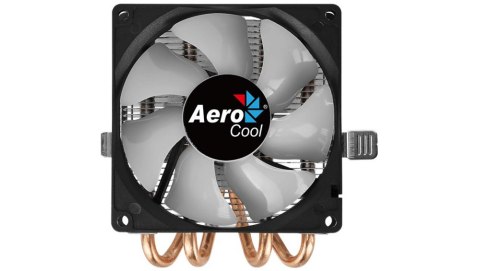 Chłodzenie procesora AEROCOOL AEROPGSAIR-FROST4-FR Chłodzenie procesora AEROCOOL AEROPGSAIR-FROST4-FR