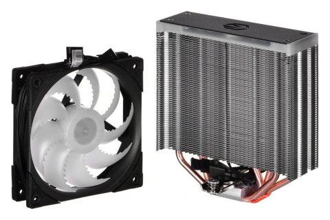 Chłodzenie procesora ENDORFY Fera 5 ARGB 120mm