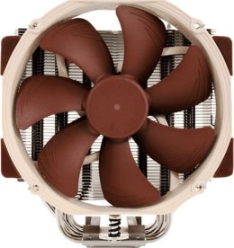 Chłodzenie procesora NOCTUA NH-U14S DX-3647