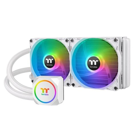 Chłodzenie wodne THERMALTAKE CL-W301-PL12SW-A