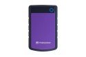 Dysk twardy zewnętrzny TRANSCEND StoreJet 4 TB TS4TSJ25H3P